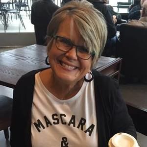 Meet your Posher, Kathy